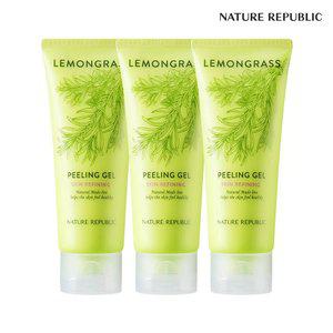 [네이처리퍼블릭] 1+1+1 내추럴 메이드 필링젤 100ml