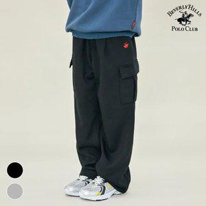 [폴로클럽] 슬로우포켓기모팬츠