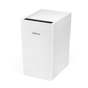 NEW 버전 샤오미 미홀 ECO17L 종량제호환 / 스마트쓰레기통 / 자동센서 /스마트 휴지통