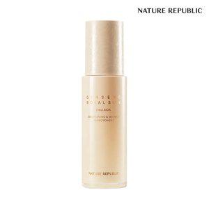 [네이처리퍼블릭] 진생 로얄 실크 에멀전 120ml