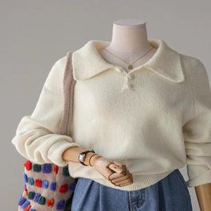 [잇수다LAB] 디니엘 카라 니트