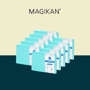 [당일출고] 매직캔 250 리필봉투 10개입 20개입 히포 스텔라 호환