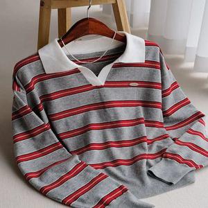 [잇수다LAB] 덴자민 카라 니트