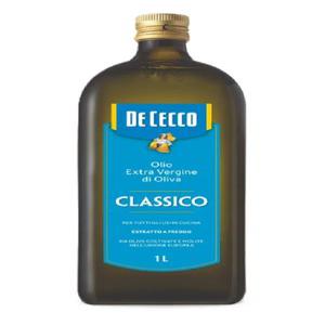 데체코 엑스트라버진 올리브 오일 1L  1+1