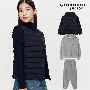 [지오다노 주니어] 얼리윈터 + 라스트 어텀 이벤트 ~70%