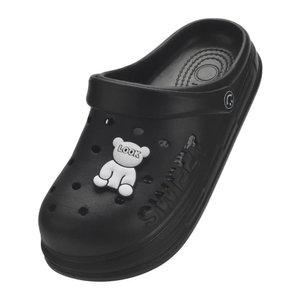 (시즌마감) 발편한 남성 인기 추천 EVA 샌들 슬리퍼 슬라이드 실내화 겸용 클로그 추천