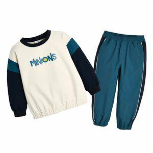 [컬리수] 미니언즈블럭상하복