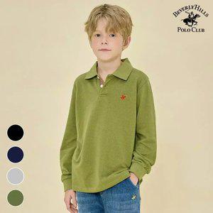 [폴로클럽] PK폴로티셔츠