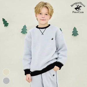 [폴로클럽] 시드기모맨투맨