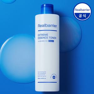 [공식] 리얼베리어 익스트림 에센스 토너 오리지널 200ml (+익스트림 크림20ml)