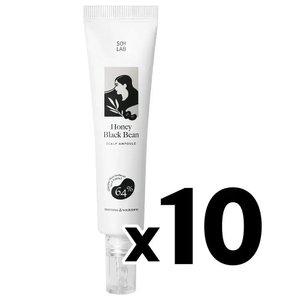 앰플10 [소이랩] 허니블랙빈 두피앰플10