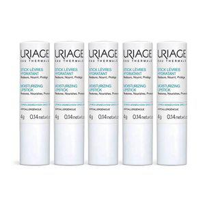 유리아쥬 립밤 스틱 4g x 5개세트