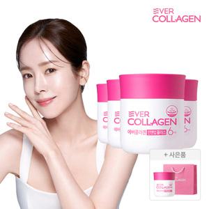 에버콜라겐 인앤업 플러스 392정 (196일분) (84정(42일분), 4개+56정(28일분), 1개)+증