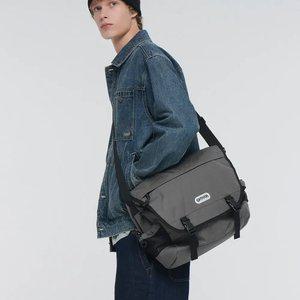 [아웃도어프로덕츠] MESSENGER BAG (2COLORS)