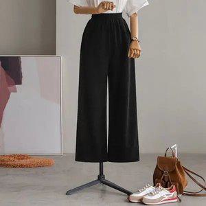 (안나앤플러스) A. 키아 코듀로이 슬릿 팬츠[팬츠D0821I01] 빅사이즈