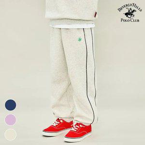 [폴로클럽] 피셔기모조거팬츠