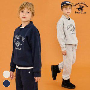 [폴로클럽] 세이지기모상하세트