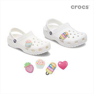 [크록스 본사] ~9,000원대부터 정품 지비츠 득템찬스 BEST 모음 + 25% 중복할인