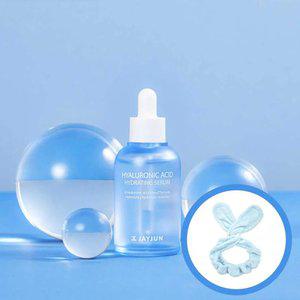 히알루론산 하이드레이팅 세럼 50ml + 세안밴드