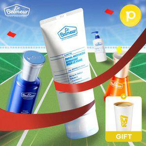 [15% 리워드] 닥터벨머 촉촉 보습 BEST 상품 최대 UP TO 40% + 메가커피 기프티콘 증정