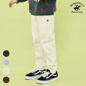 [폴로클럽] 스웨트기모팬츠