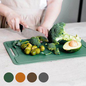 모던프레쉬 실리콘 도마 1개