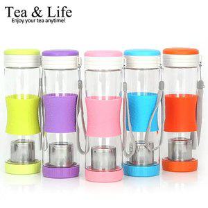 티앤엘 언더필터 트라이탄 라인 티포트 500ml