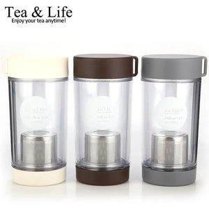 티앤엘 언더필터 이중 텀블러 380ml