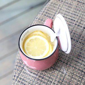 티앤엘 애플티머그 350ml 1p