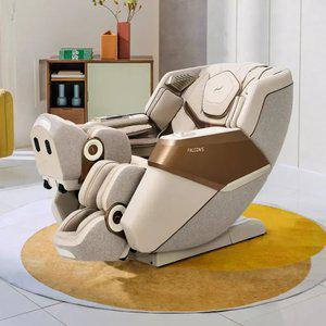 [11/3(월)269만원/무22] 바디프랜드 팔콘S 헬스케어로봇 안마의자 새상품 무상AS 5년