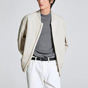 [스파오] 모던 블루종 (SPJJC49M03-T)