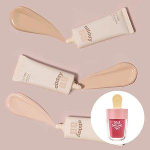 [에뛰드] 올데이 맑은 BB크림 35ml (+디어달링 워터젤 틴트 )
