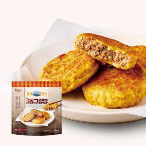 하니칼국수 대왕동그랑땡 350g