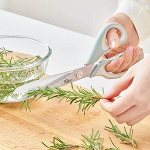 [십일절최대40%] 도루코 마린 민트 가위 110A/삶아쓸수있는 가위