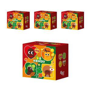 빼빼로 혼합 10입 442g, 4개