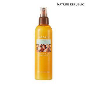 [네이처리퍼블릭] 아르간 에센셜 수분 헤어 미스트 220ml