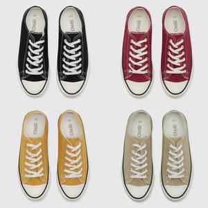 [스파오] 캔버스화 로우 (SPPGBA8A01-T)