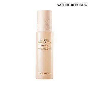 [네이처리퍼블릭] 스네일 솔루션 스킨 부스터 130ml