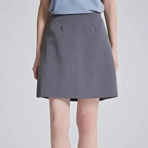 [스파오] 베이직 미니 스커트 (SPWHC23W91-T)