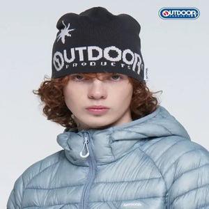 [아웃도어프로덕츠] 그래픽 자카드 비니 (2COLORS)