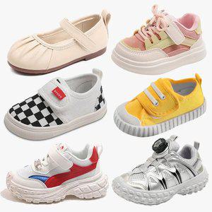 신상 아동운동화 여아 공주 구두 신발 키즈 유아 발편한 주니어 운동화 모음