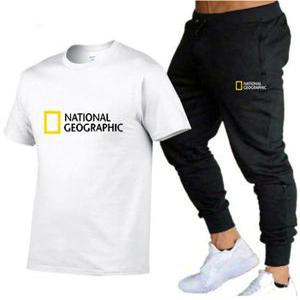 편한 남자 여름 트레이닝복 상하의 세트