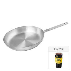 [십일절최대40%] 도루코 클래식 통5중 IH 인덕션 프라이팬 28cm