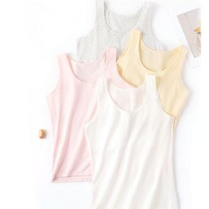 콤팩트 주니어 런닝형 브라 나시(1단계)