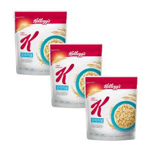켈로그 스페셜K 오리지널, 480g, 3개