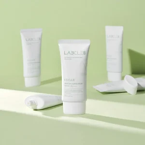 [1+1+1] 현대약품 랩클 비건 무기자차 톤업 선크림 50ml 영유아 사용가능 (소비자가 8