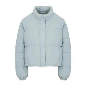 [샐리] 박시스트링숏패딩_I5D-CPD014