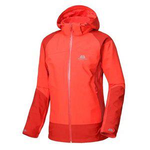 [마운틴이큅먼트] 이코르 코어텍스 여성 바람막이 자켓