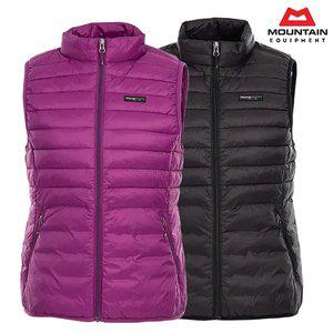 [마운틴이큅먼트] 비트 여성용 패딩조끼/경량베스트