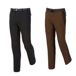 [마운틴이큅먼트] 엘피스 남자 바지/기모등산바지/겨울바지